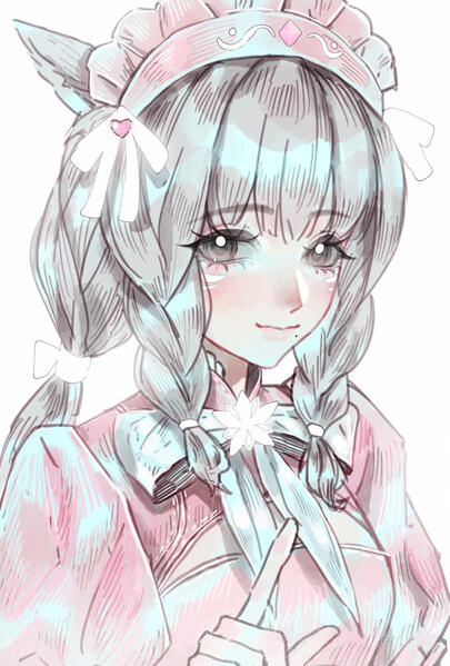 @shin_aoba on vgen