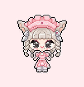 @milkillustrates on vgen