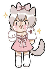 @shomanzu on kofi