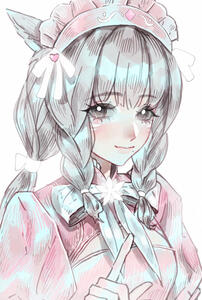 @shin_aoba on vgen