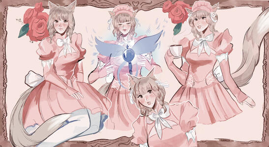 @milkychai on twitter